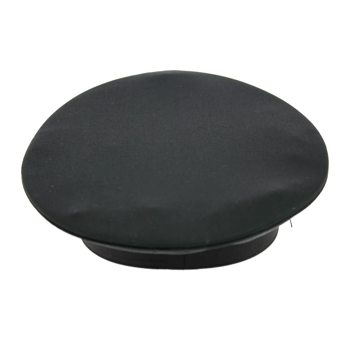 Casquette voiturier noir- achat casquette de voiturier Reference : 4772 | Chapellerie Traclet