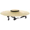provencal straw berigoule hat Reference: 492 | Traclet Hat Shop