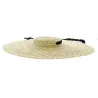 provencal straw berigoule hat Reference: 492 | Traclet Hat Shop