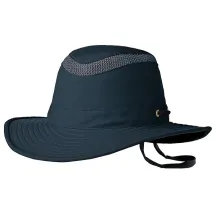 Chapeau Traveller LTM6 AIRFLO® marine - Tilley Reference : 4776 | Chapellerie Traclet
