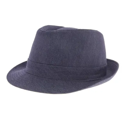 Trilby Hat - San Severo Reference: 4781 | Traclet Hat Shop