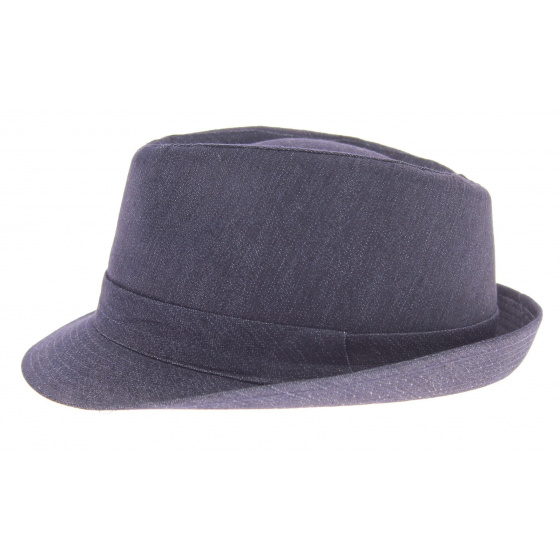 Chapeau Trilby - San severo