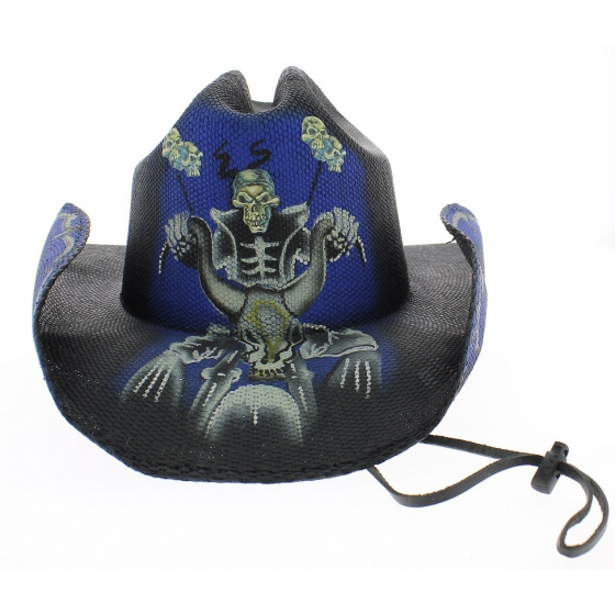 Ridin' High Cowboy Hat