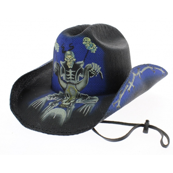 Ridin' High Cowboy Hat