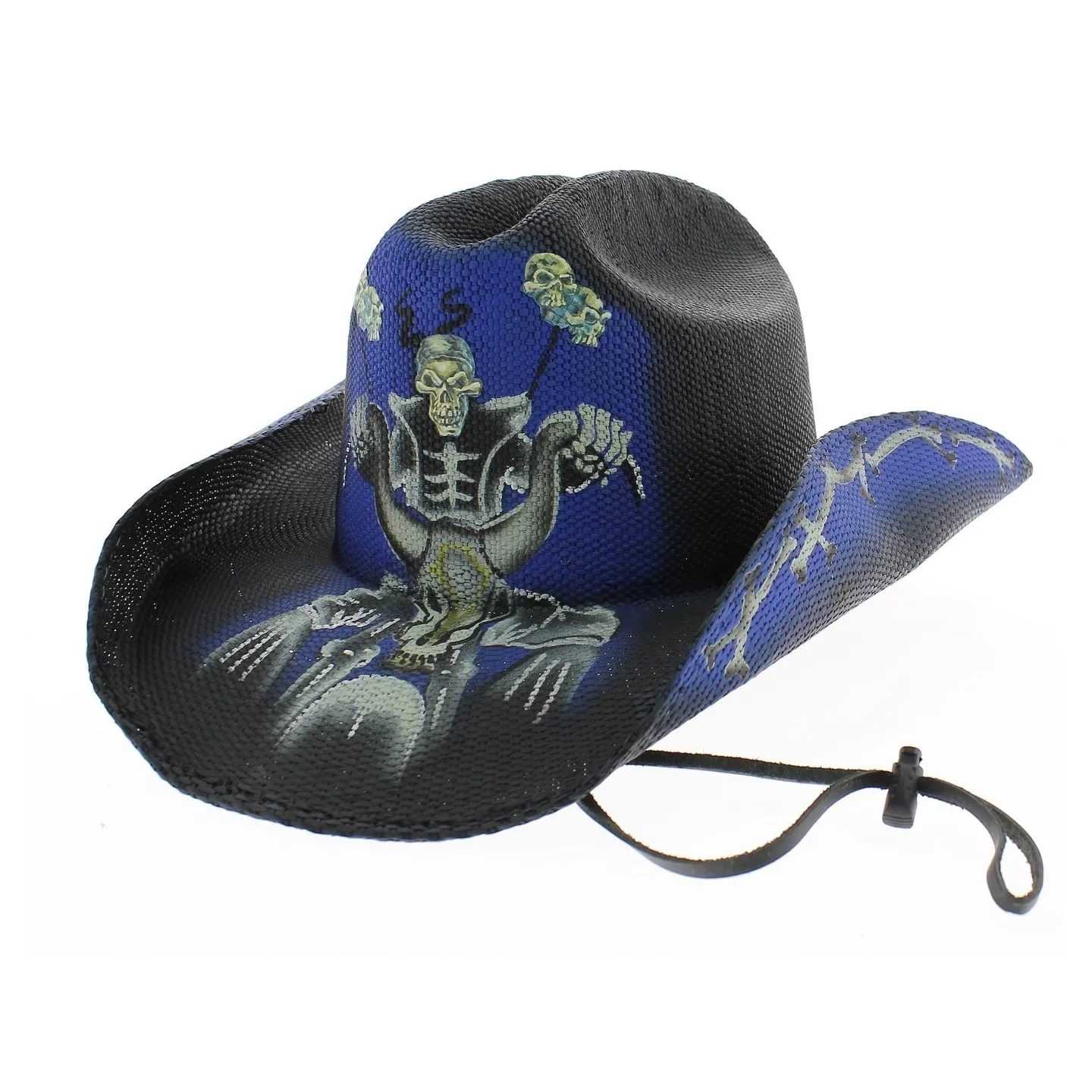 chapeau ridin'high bullhide Reference : 1024 | Chapellerie Traclet