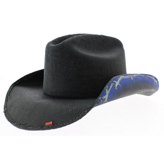 Ridin' High Cowboy Hat