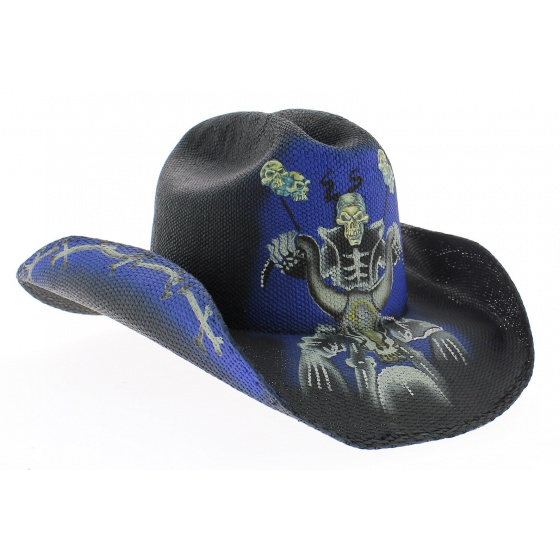 Ridin' High Cowboy Hat