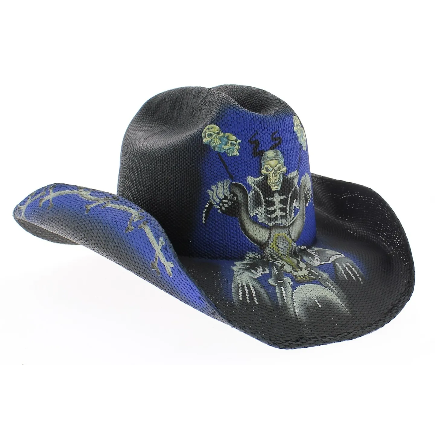 chapeau ridin'high bullhide Reference : 1024 | Chapellerie Traclet