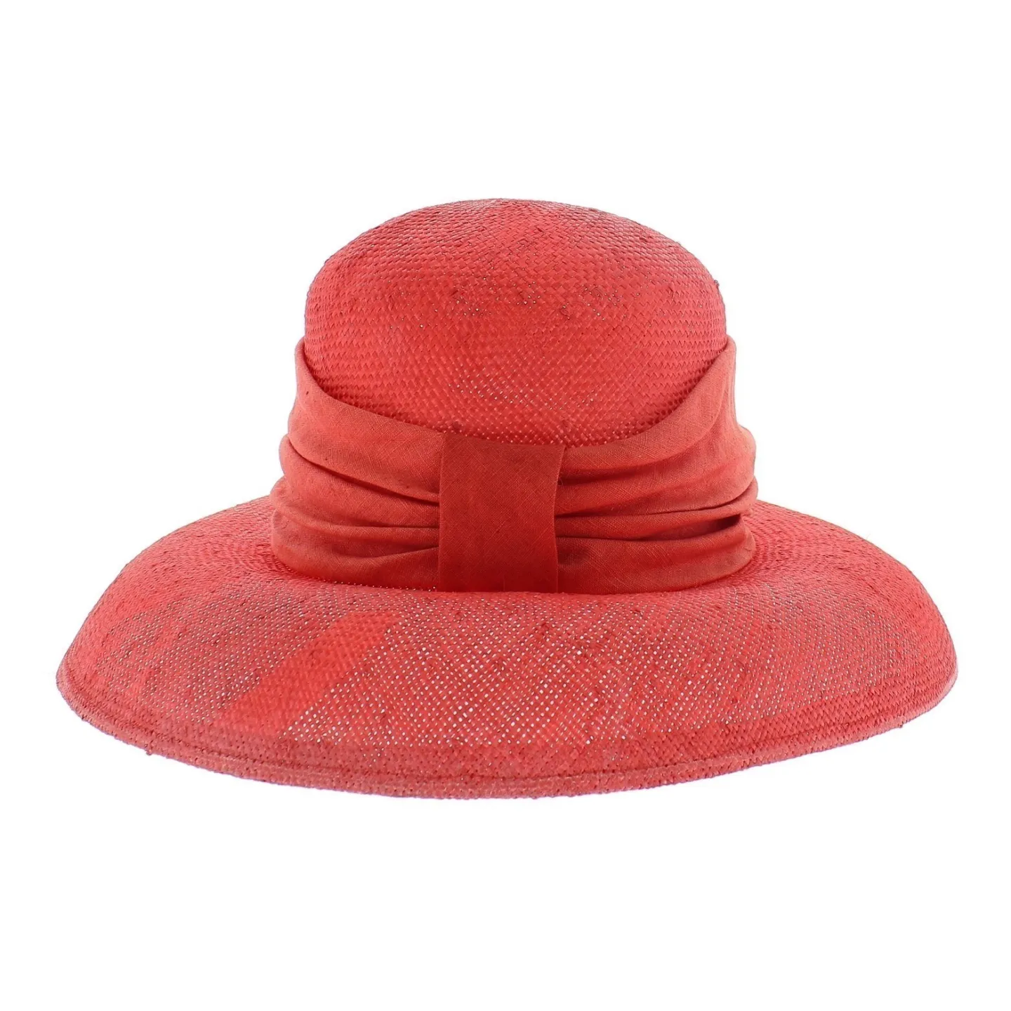 Flower pot hat Reference: 1043 | Traclet Hat Shop