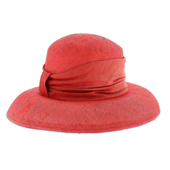 Chapeau pot de fleur Chapeau pot de fleur