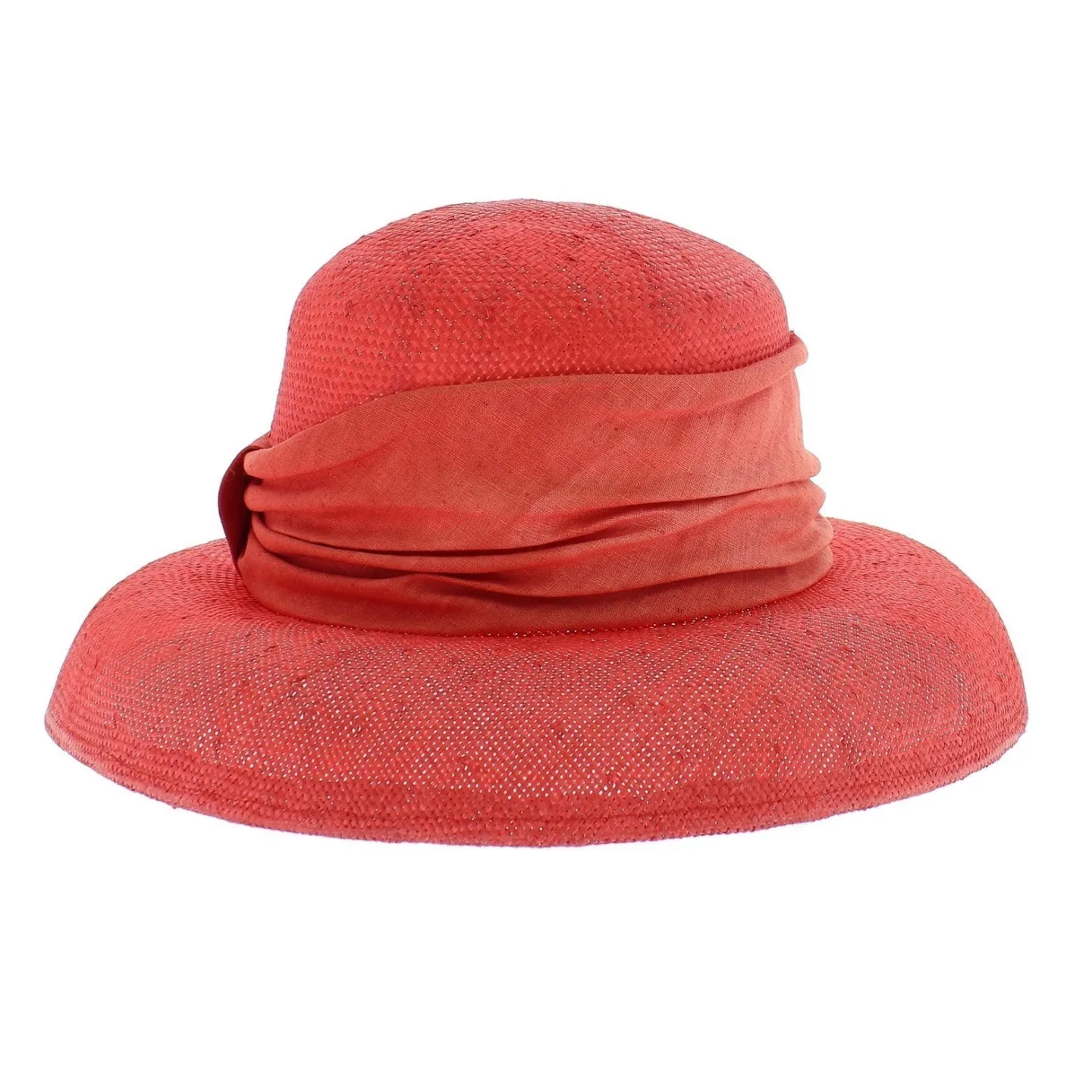 Flower pot hat Reference: 1043 | Traclet Hat Shop