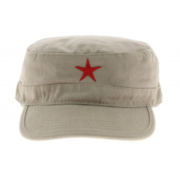 Che Cap Beige