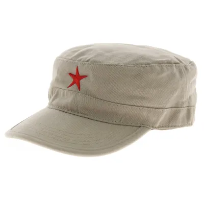 che cuban cap - beige - Traclet Hat Shop Reference: 4791 | Traclet Hat Shop
