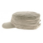 Che Cuban Cap - Beige