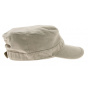 Che Cuban Cap - Beige