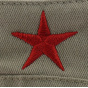 Che Cuban Cap - Beige