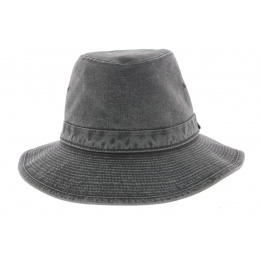 Safari Tarangire Cotton UPF 50+ Hat - Crambes
