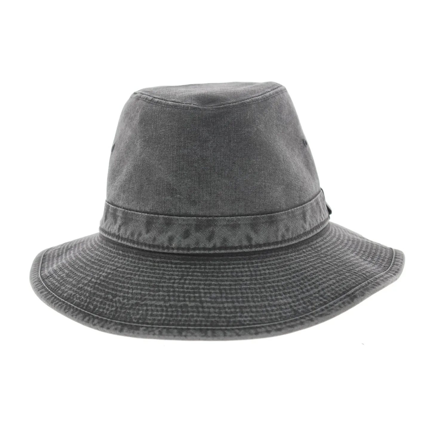 Chapeau Safari Tarangire Coton UPF 50+ - Crambes - Chapellerie Traclet Reference : 4792 | Chapellerie Traclet