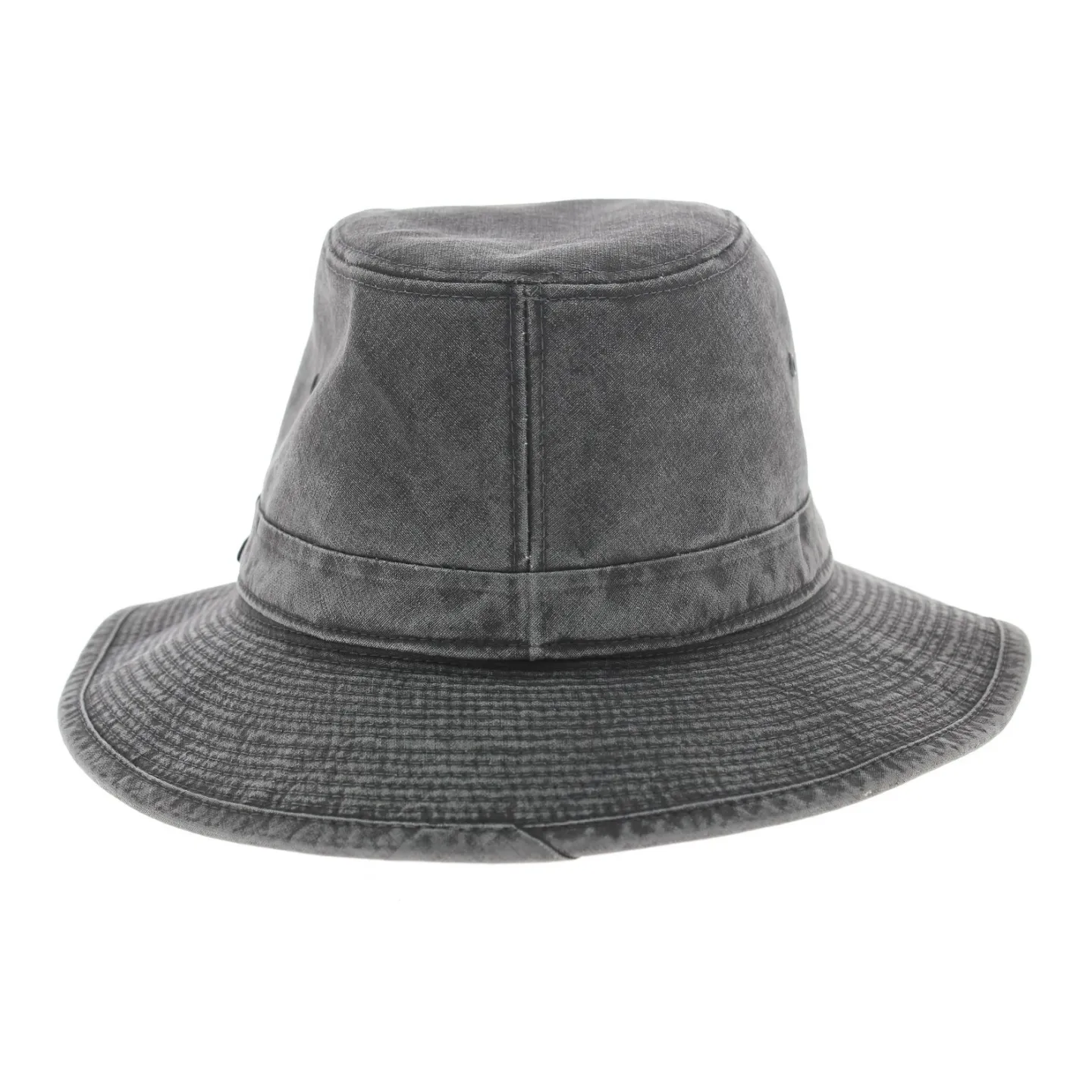 Chapeau Safari Tarangire Coton UPF 50+ - Crambes - Chapellerie Traclet Reference : 4792 | Chapellerie Traclet