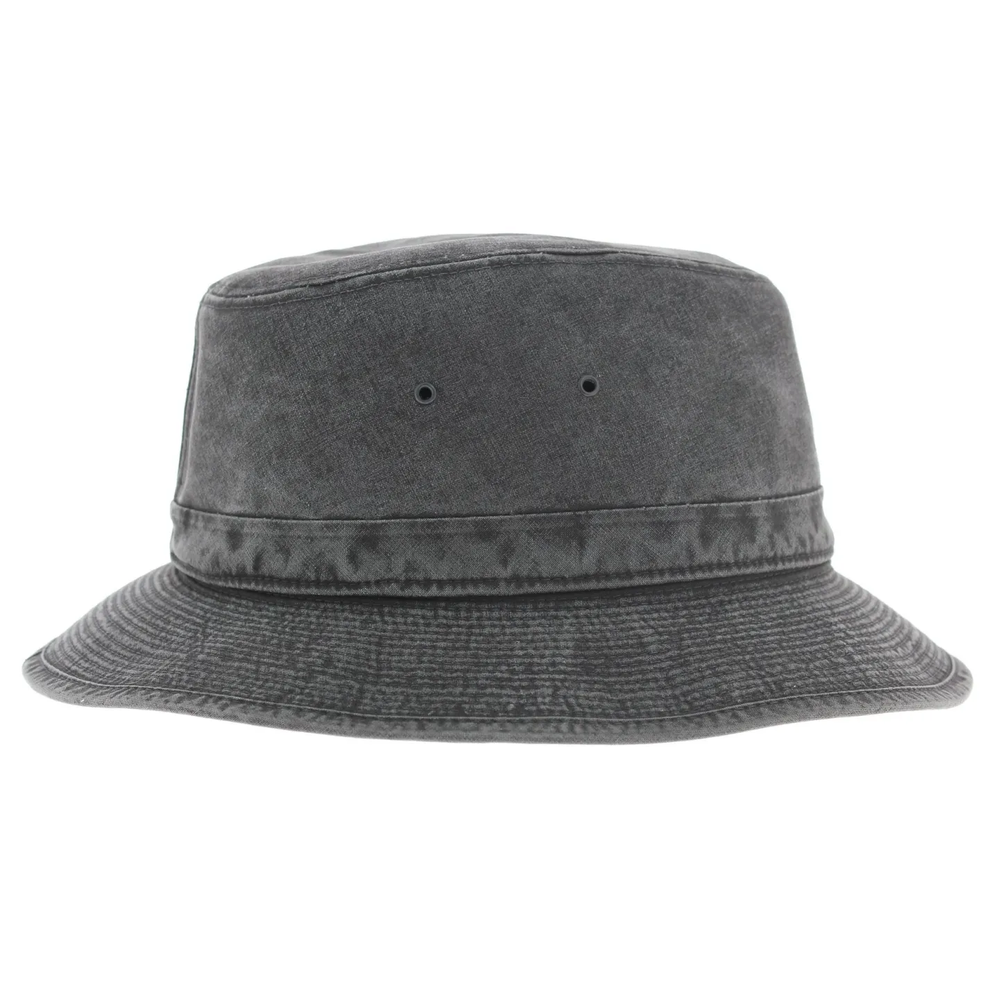 Chapeau Safari Tarangire Coton UPF 50+ - Crambes - Chapellerie Traclet Reference : 4792 | Chapellerie Traclet