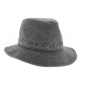 Safari Tarangire Cotton UPF 50+ Hat - Crambes
