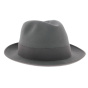 Blues brothers-style hat