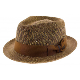 Wilshire fedora hat - Bailey 