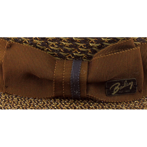 Wilshire fedora hat - Bailey