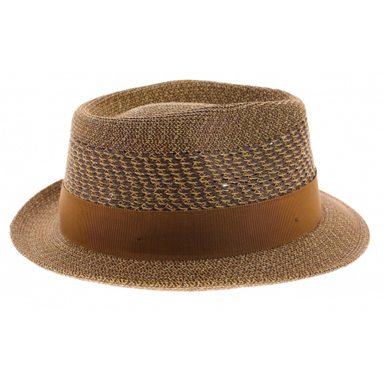 Wilshire fedora hat - Bailey