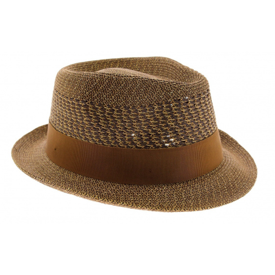 Wilshire fedora hat - Bailey