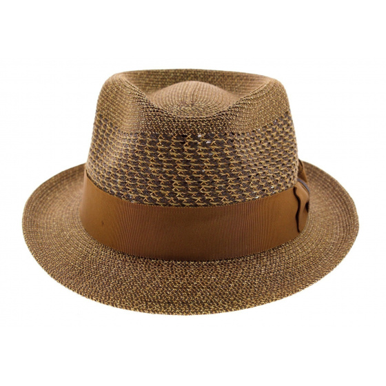 Chapeau fedora Wilshire - Bailey 