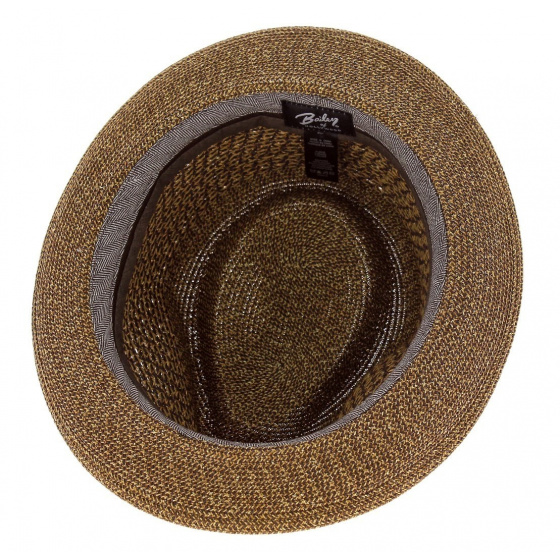 Wilshire fedora hat - Bailey