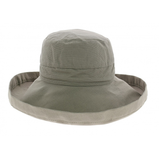 Styleno Hat - Scala - Olive