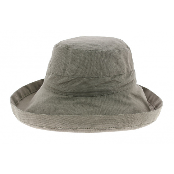 Styleno Hat - Scala - Olive