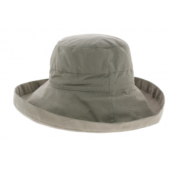 Styleno Hat - Scala - Olive