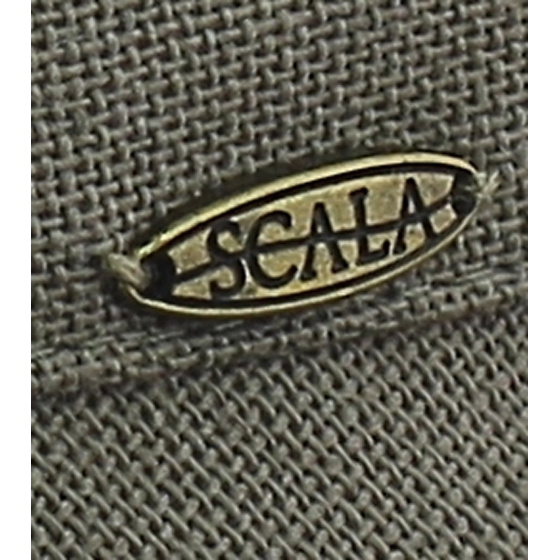 Chapeau Styleno - Scala - Olive Chapeau Styleno - Scala - Olive