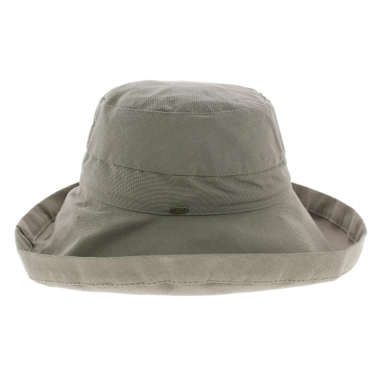 Chapeau Styleno - Scala - Olive Chapeau Styleno - Scala - Olive
