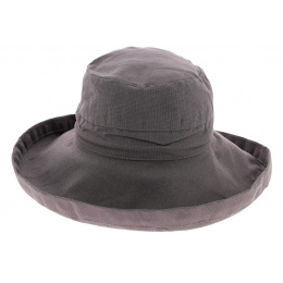 Styleno Hat - Scala - Gray