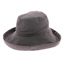 Styleno hat - Scala - Grey