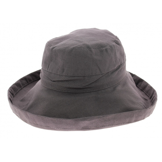 Styleno Hat - Scala - Gray