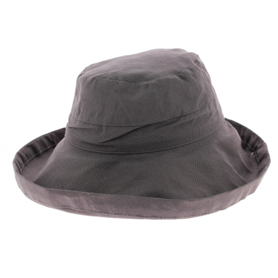 Styleno Hat - Scala - Gray