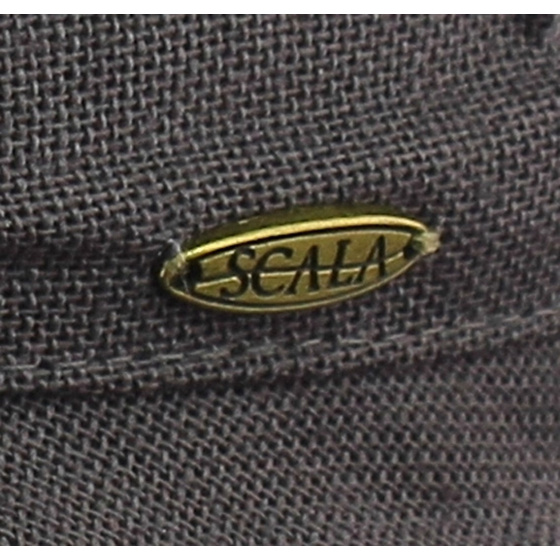 Chapeau Styleno - Scala - Gris Chapeau Styleno - Scala - Gris