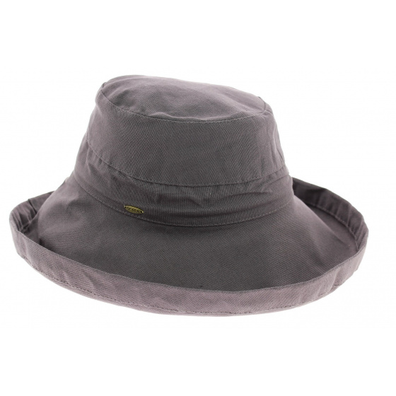 Styleno Hat - Scala - Gray