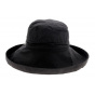 Styleno hat - Scala - black