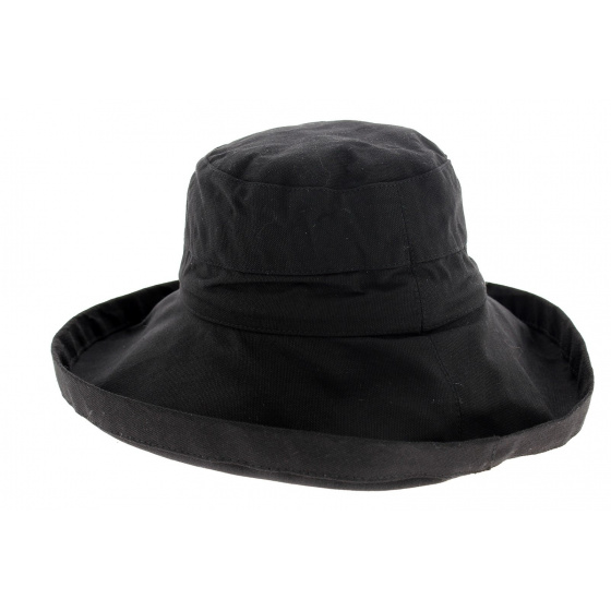 Styleno Hat - Scala - Black