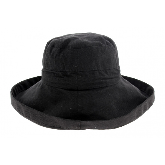 Styleno Hat - Scala - Black