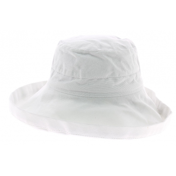 Chapeau Styleno - Scala - Blanc Chapeau Styleno - Scala - Blanc