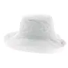 Chapeau Styleno - Scala - blanc Reference : 4810 | Chapellerie Traclet