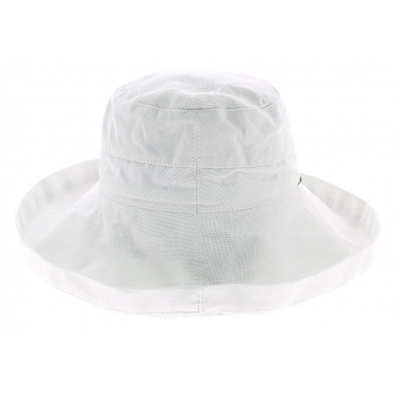 Chapeau Styleno - Scala - Blanc Chapeau Styleno - Scala - Blanc
