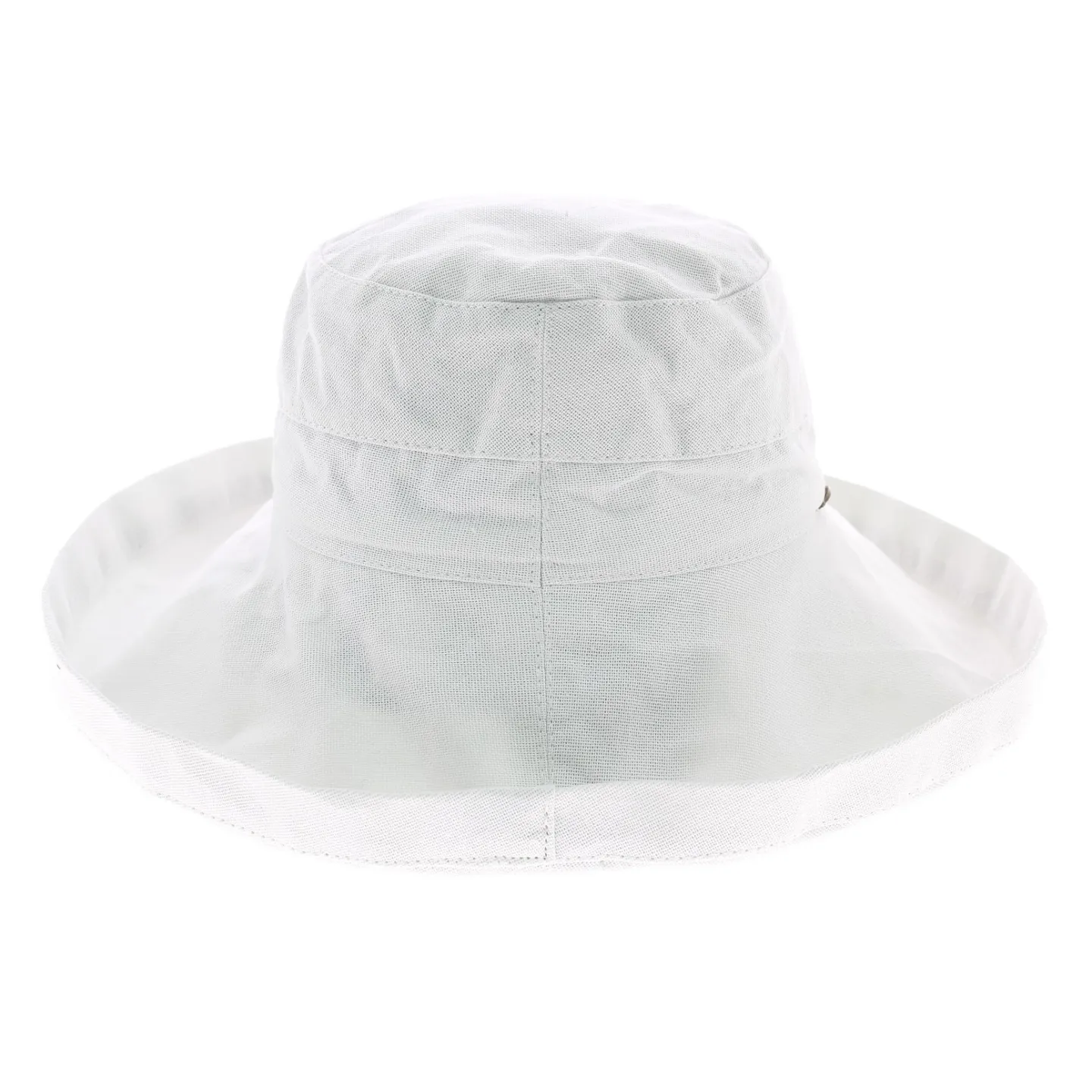 Chapeau Styleno - Scala - blanc Reference : 4810 | Chapellerie Traclet